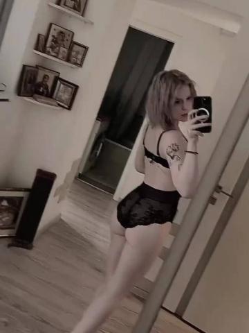 Индивидуалка Влада Фотография 4