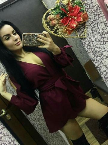 Индивидуалка Маргарита Фотография 2