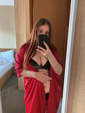 Индивидуалка Камилла Фотография 3